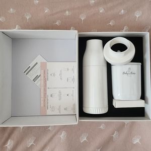 Baby's Brew Bottle Warmer